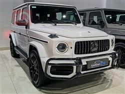 مێرسێدس بێنز G-Class